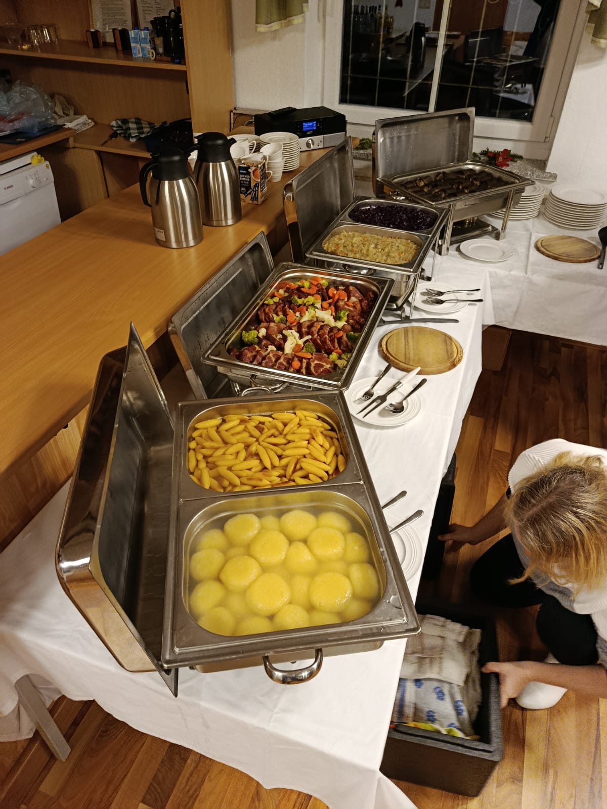 Weihnachtsfeier1 Weihnachtsfeier1